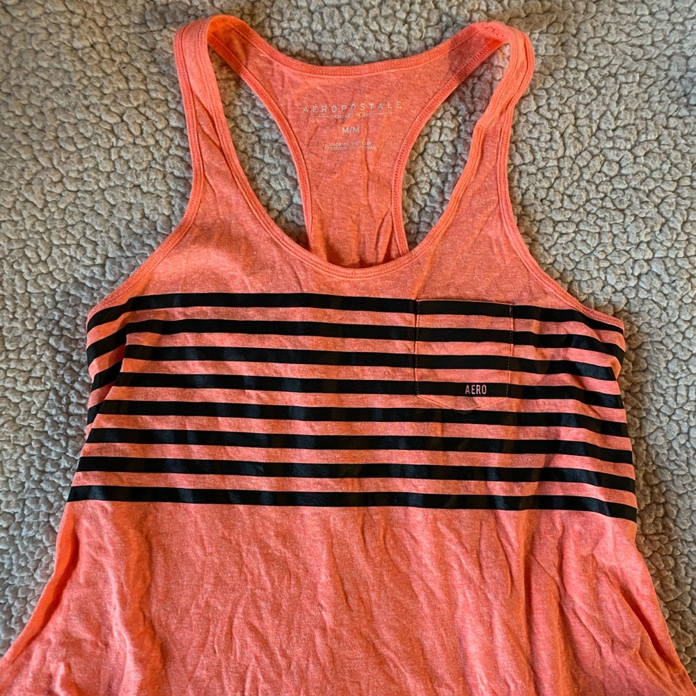 Aeropostale Tank Top - Picture 5 of 5